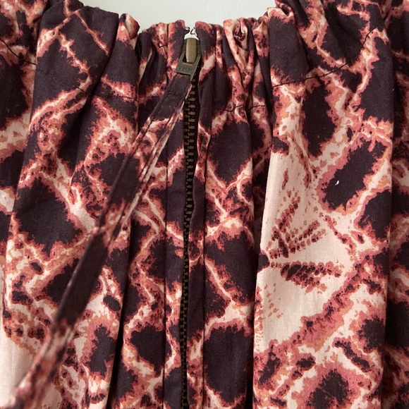 Ulla Johnson dress size 4 - Picture 7 of 7